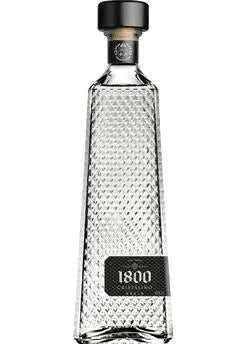 1800 Anejo Cristalino Tequila