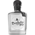 Don Julio 70 Cristalino Tequila