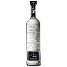 Maestro Dobel Diamante Tequila